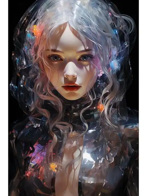 《长津湖》海报